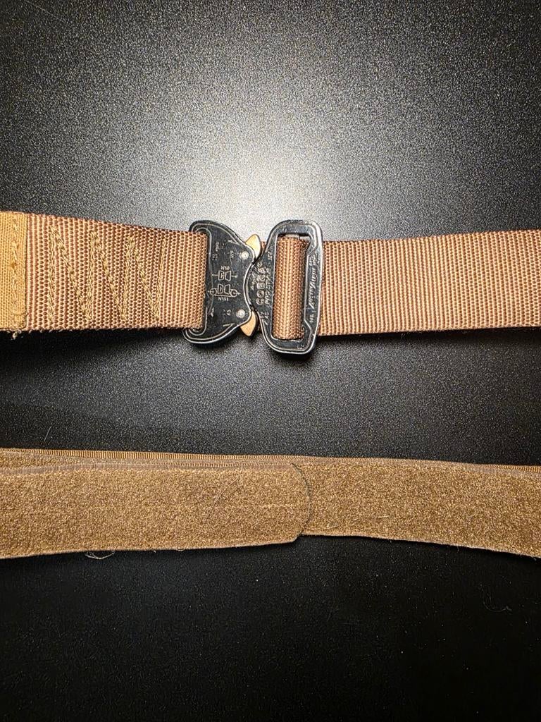 Tasmanian Tiger TT Modular belt set, Collections, Enlèvement ou Envoi