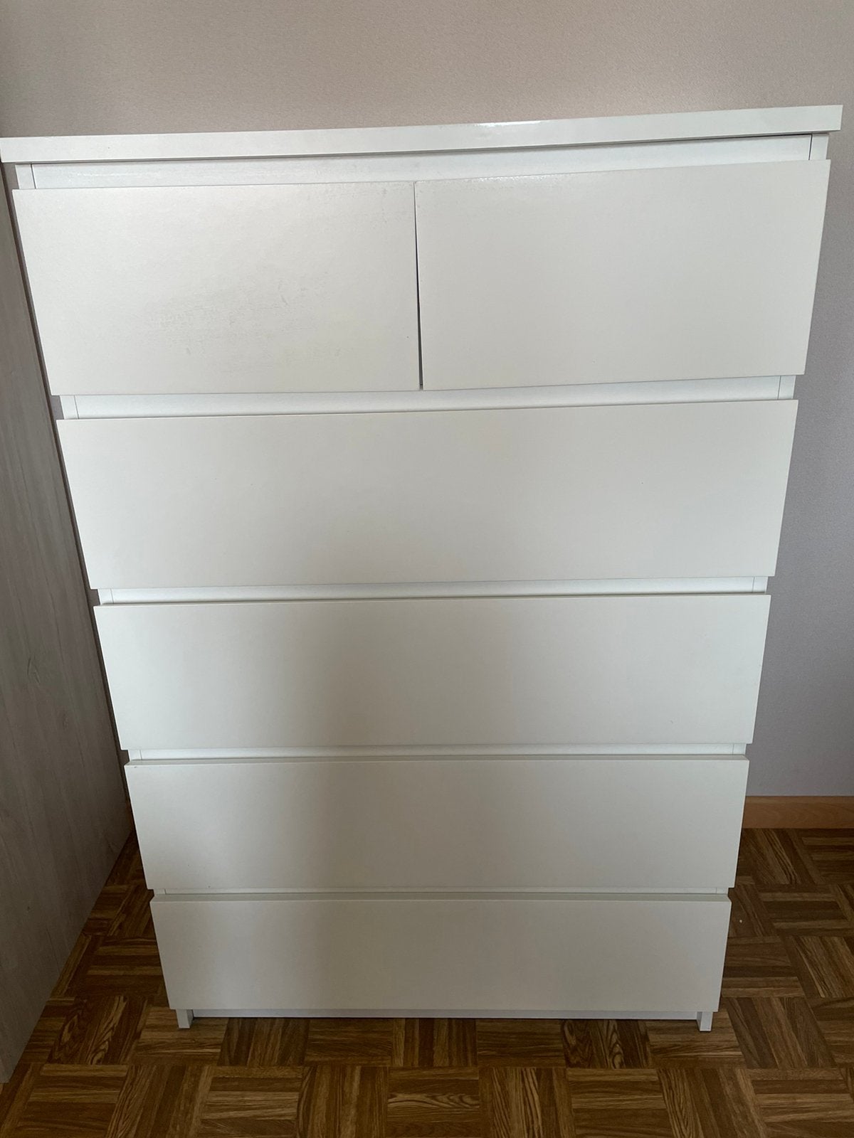 Ikea ladenkast, Ophalen, Gebruikt, 5 laden of meer, 100 tot 150 cm