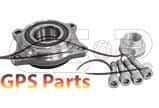 Alfa Romeo 147 156 wiellager wielnaaf Alfa Romeo 156 GT lage, Autos : Pièces & Accessoires, Neuf, -, Alfa Romeo, -
