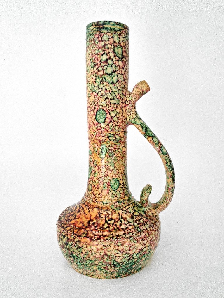 vase ancien vintage, Envoi
