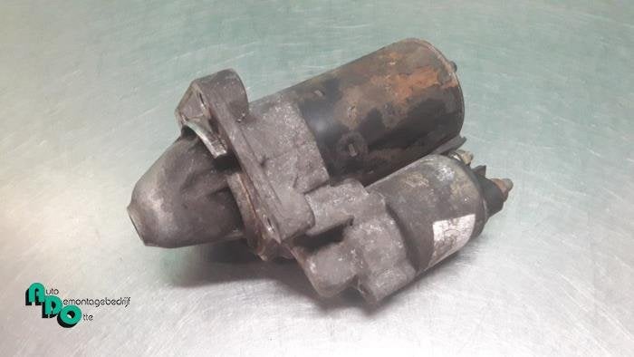 Startmotor van een Ford KA (KA 96-), Gebruikt, -, -, Ophalen of Verzenden