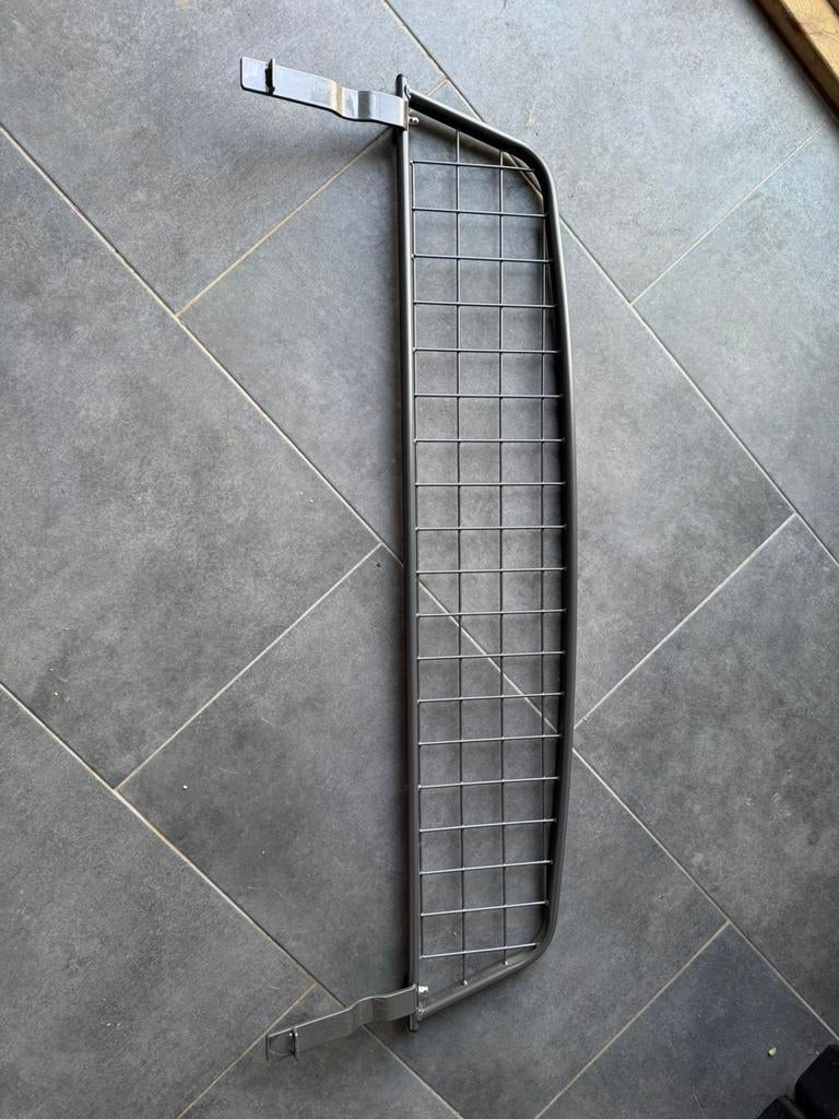 Hondenrek voor BMW F20/F21, Auto diversen, Hondenrekken, Ophalen, Gebruikt