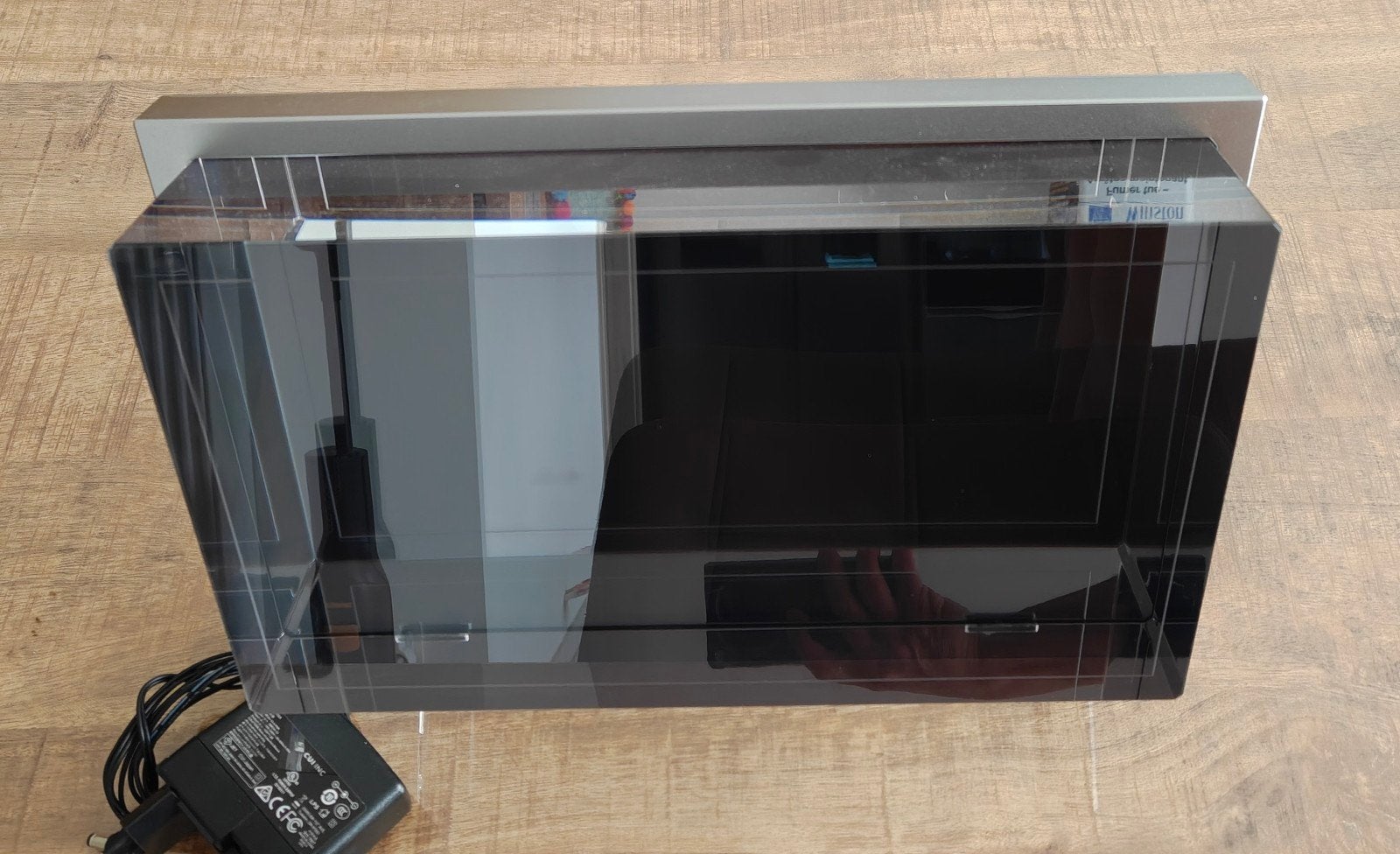Looking Glass 4K 16"., Enlèvement, Comme neuf