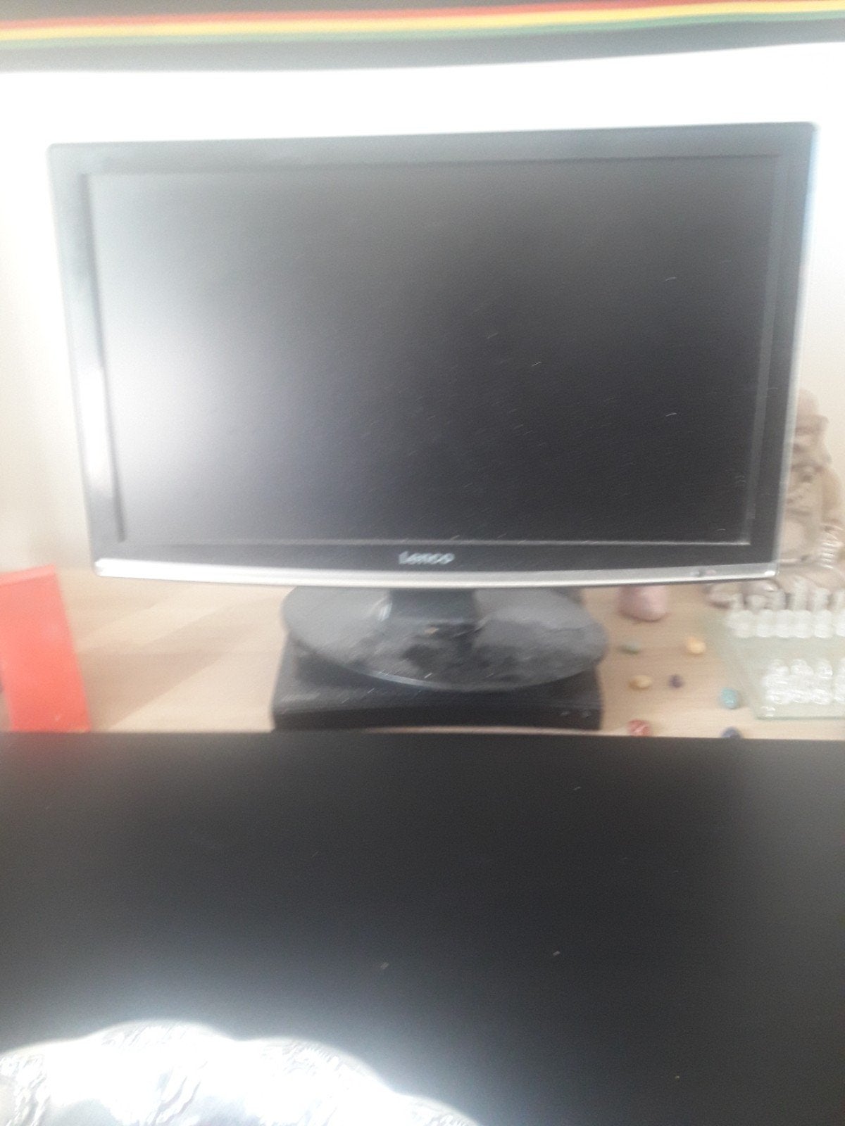 Te koop, Ophalen