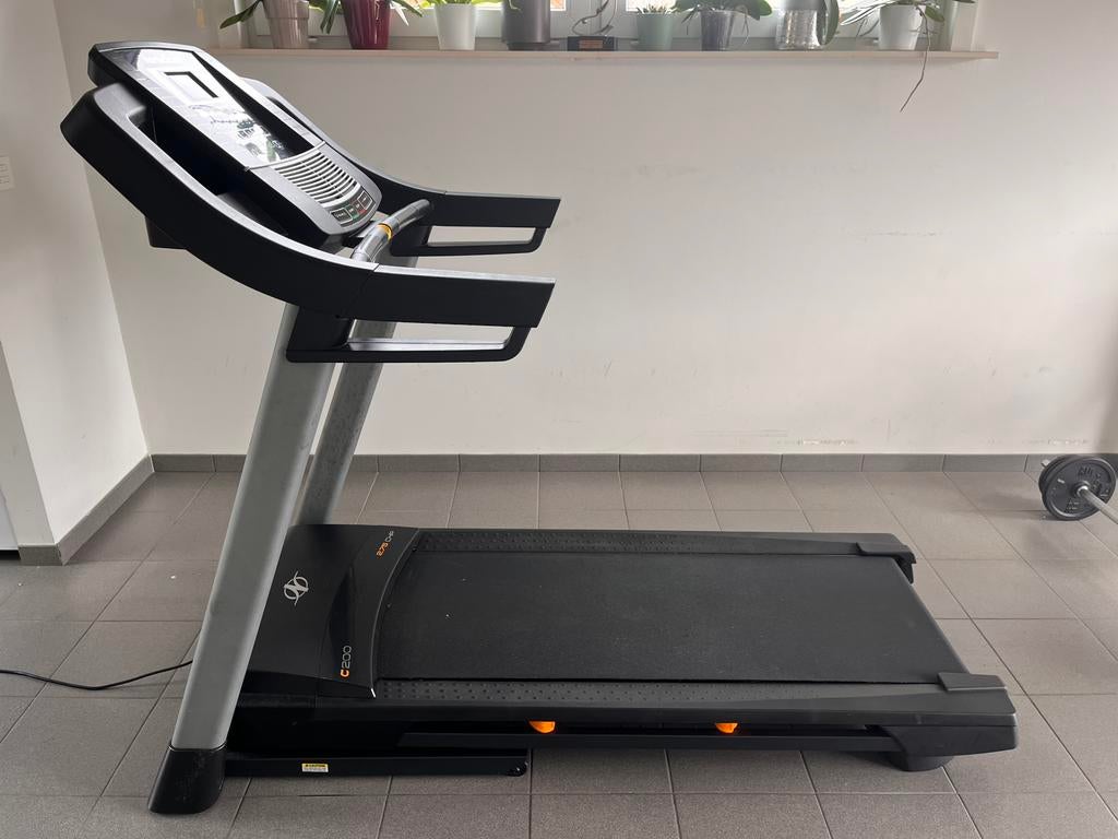 Loopband, Sport en Fitness, Ophalen, Gebruikt