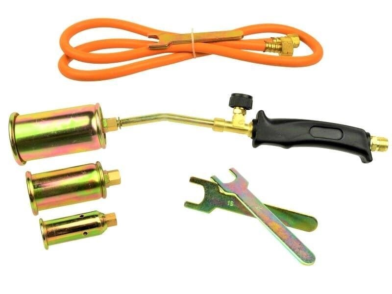 Gasbrander / Dakbrander (20Kw), Auto diversen, Overige Auto diversen, Verzenden