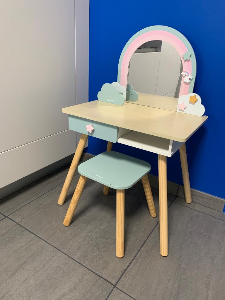 Kaptafel, Ophalen, Gebruikt, Meubelstuk of Keukentje
