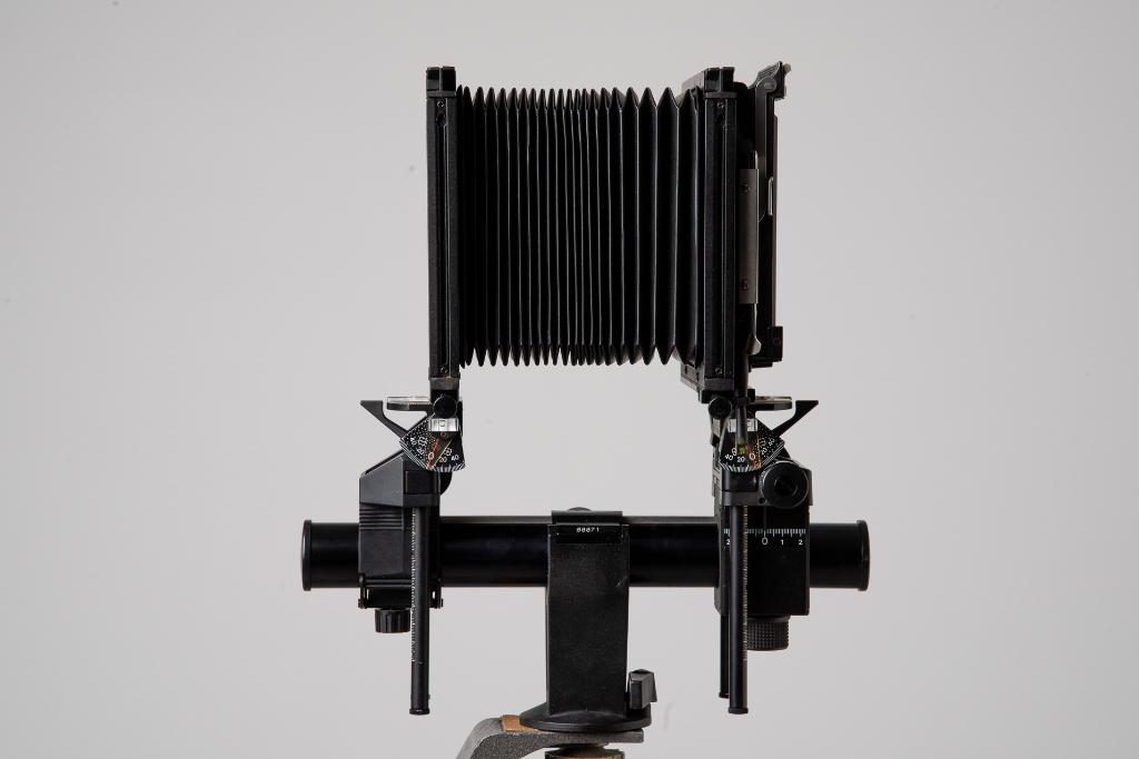 Sinar F2 in perfecte staat, (Sinar Field), TV, Hi-fi & Vidéo, Appareils photo analogiques, Comme neuf, Autres Marques, Enlèvement ou Envoi