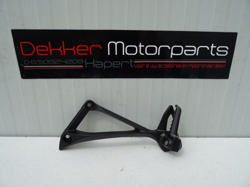 Linker Duo Voetsteun / Achter Kawasaki ZX10R Ninja 2011-2015, Motoren, -, -, Nieuw, Ophalen of Verzenden