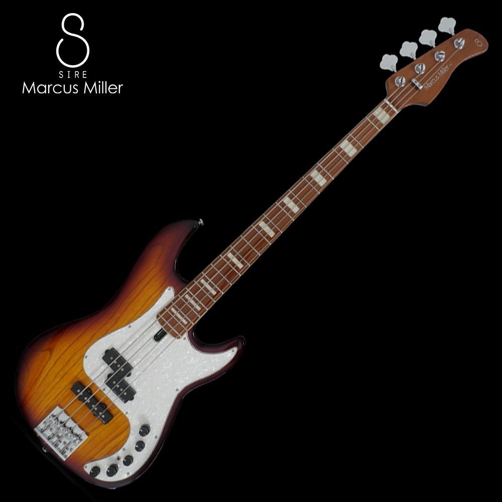 Basse Marcus Miller Sire P8 Ash NT, Enlèvement, Comme neuf, Électrique
