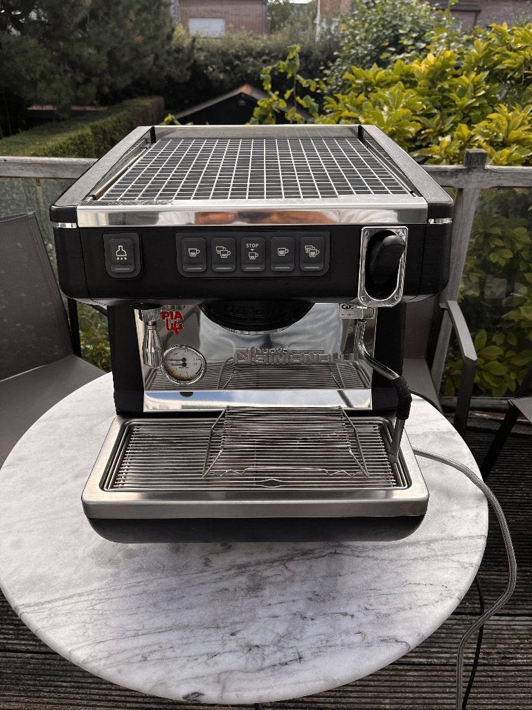 Espresso machine Nuova Simonelli Appia Life 1 groep, Elektronische apparatuur, Gebruikt, Espresso apparaat, 10 kopjes of meer