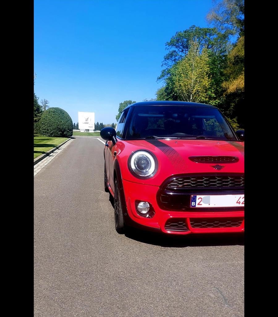 Mini cooper s, Autos, Particulier, 5 portes, Achat, Cooper