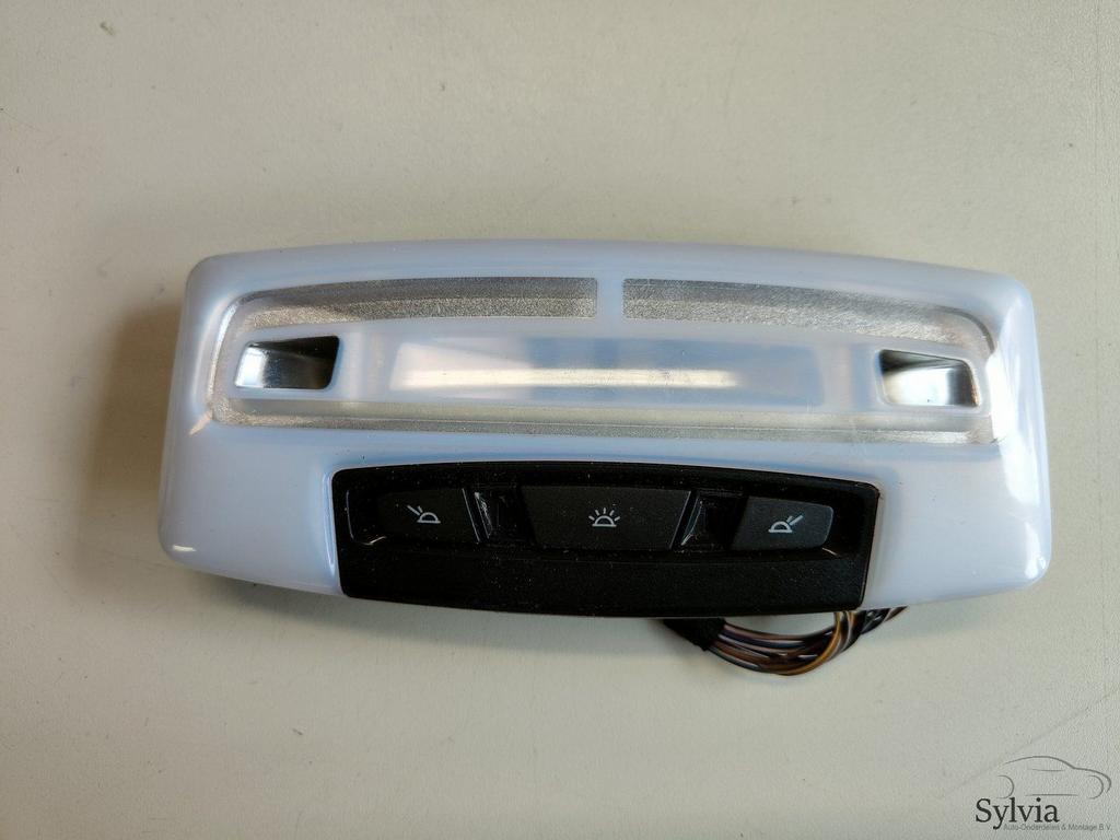 Binnenverlichting  midden BMW 3 / 4 serie F30 F32 F34 179349, -, Utilisé, -, -