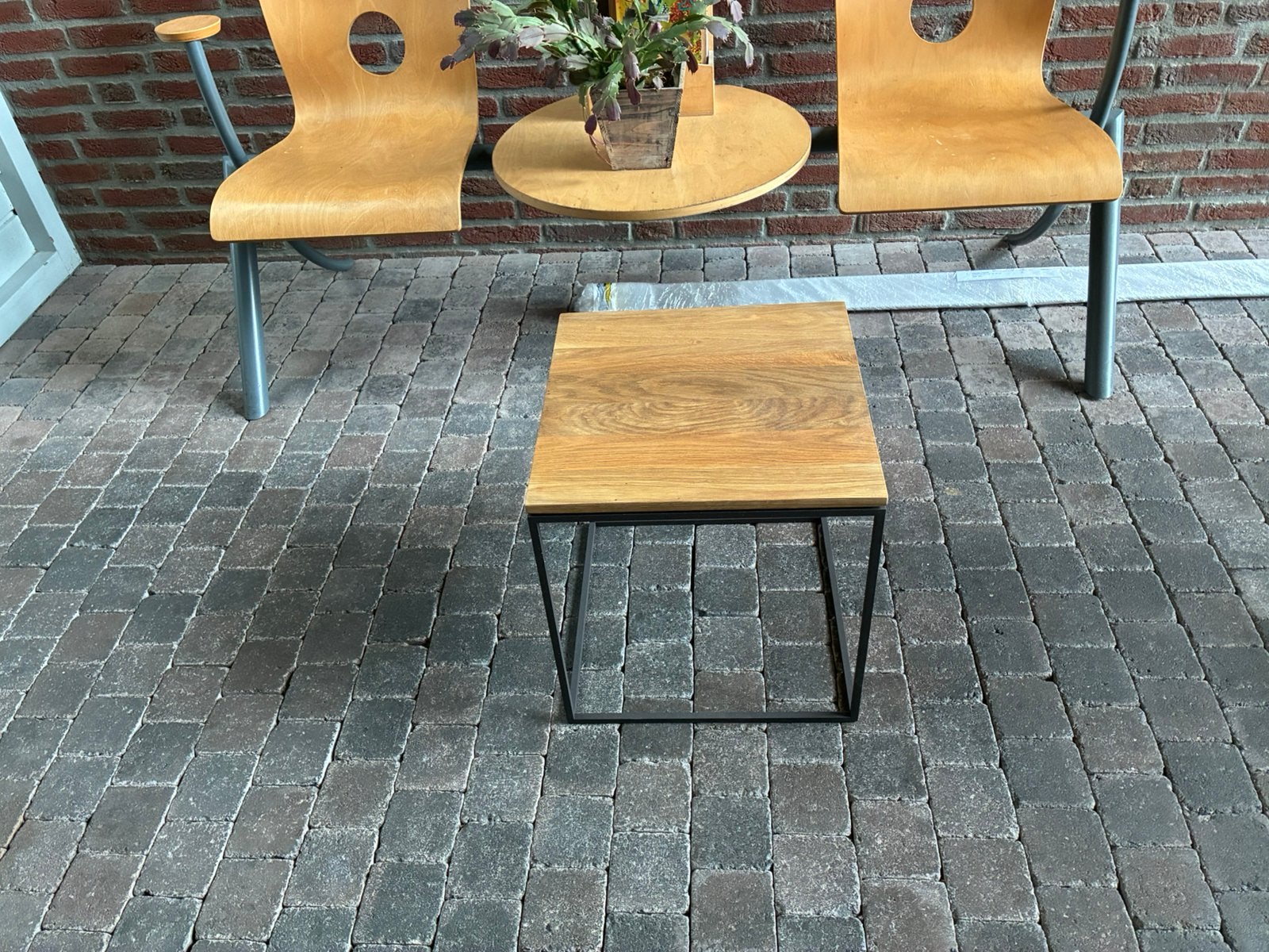 Salontafels met blad en zonder, diverse afmetingen., Ophalen, Nieuw