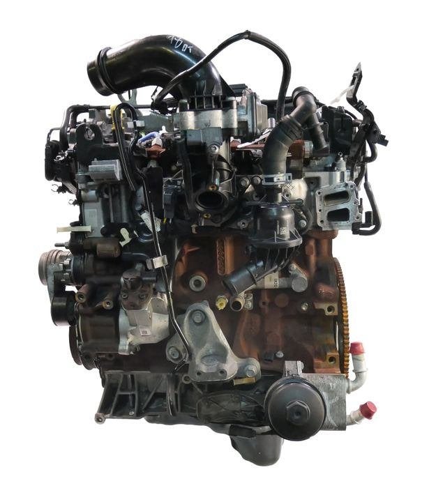 Moteur d'occasion Ford Ranger TKE 2.0 - YN2X, Autos : Pièces & Accessoires, Envoi, Révisé, Ford