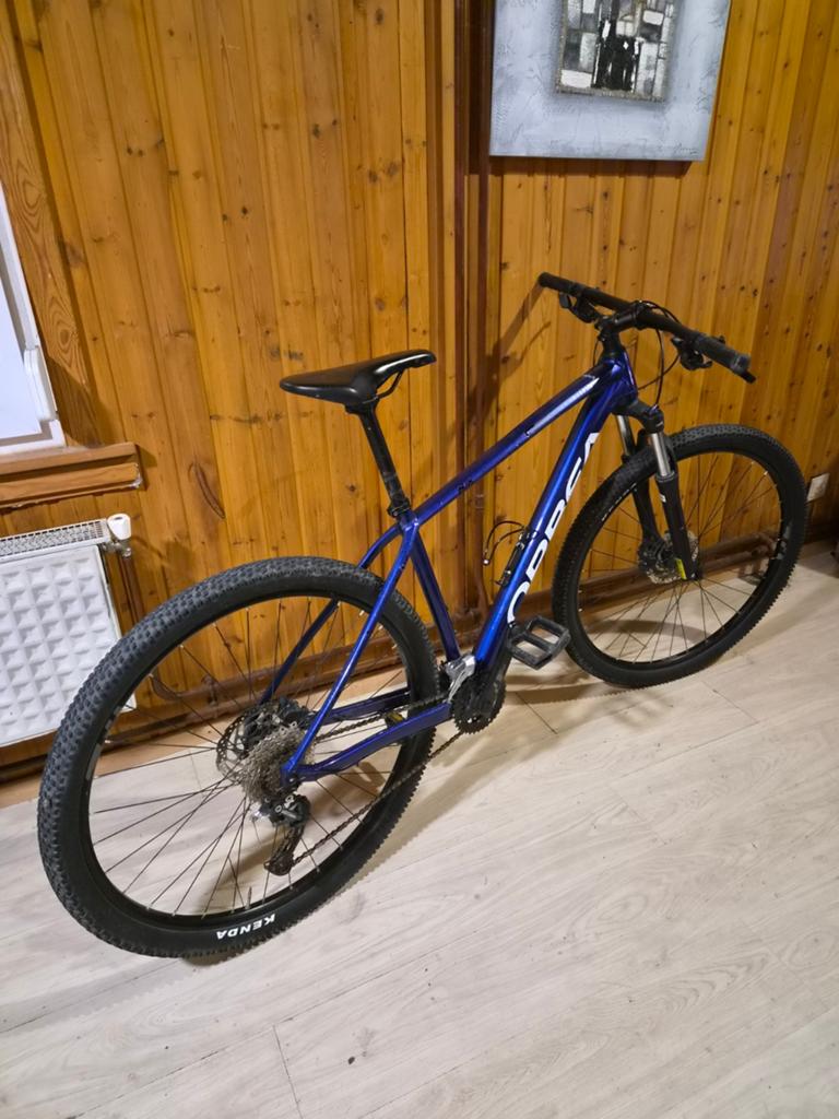 Vtt ORBEA Taille L 29pouces, VTT semi-rigide