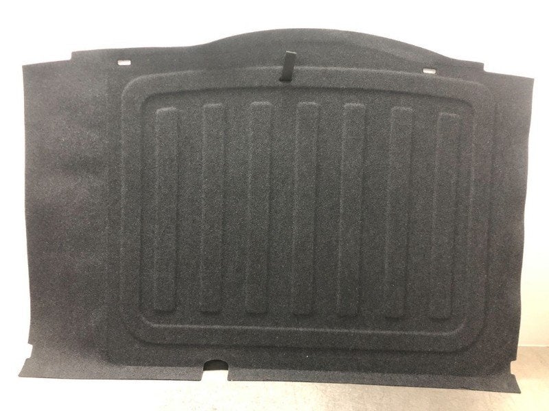 BAGAGERUIMTE MAT Hyundai i20 (GBB) (01-2014/08-2020), Auto-onderdelen, Interieur en Bekleding, Gebruikt, Hyundai