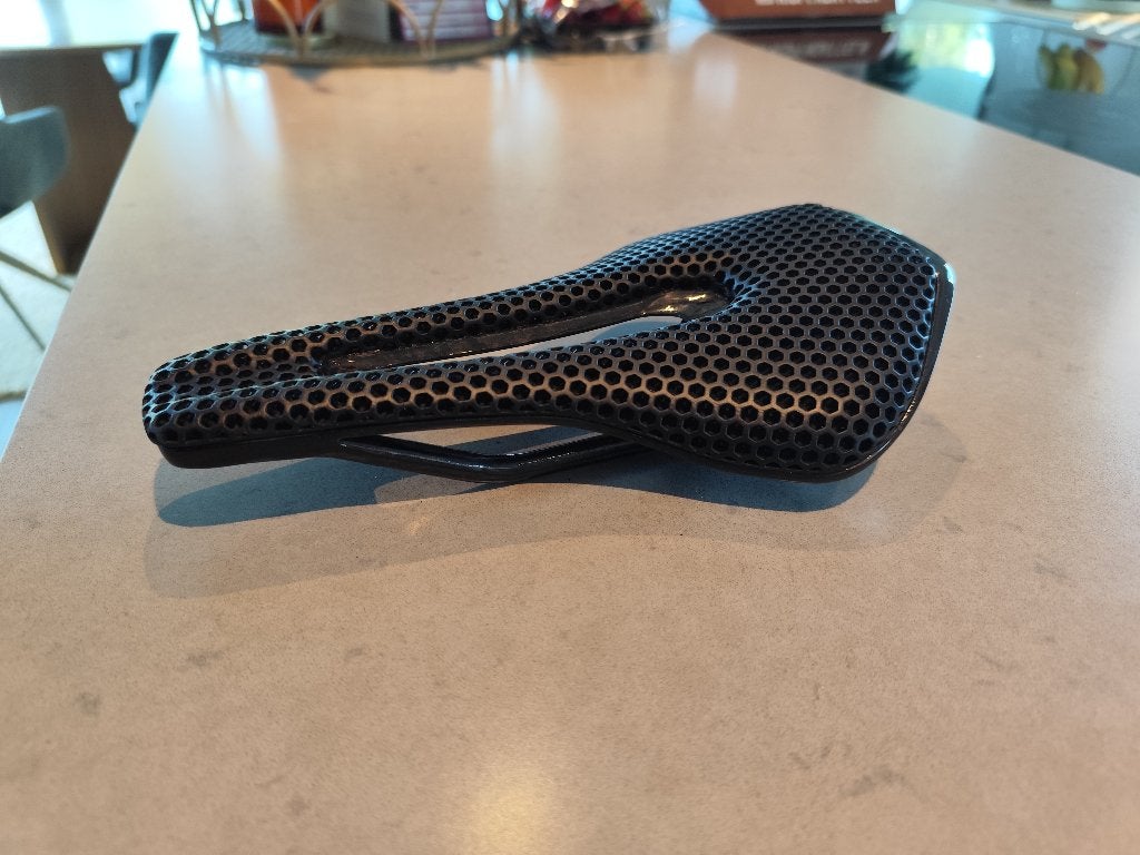 Sellettes, Neuf, Selle, Enlèvement, Carbone
