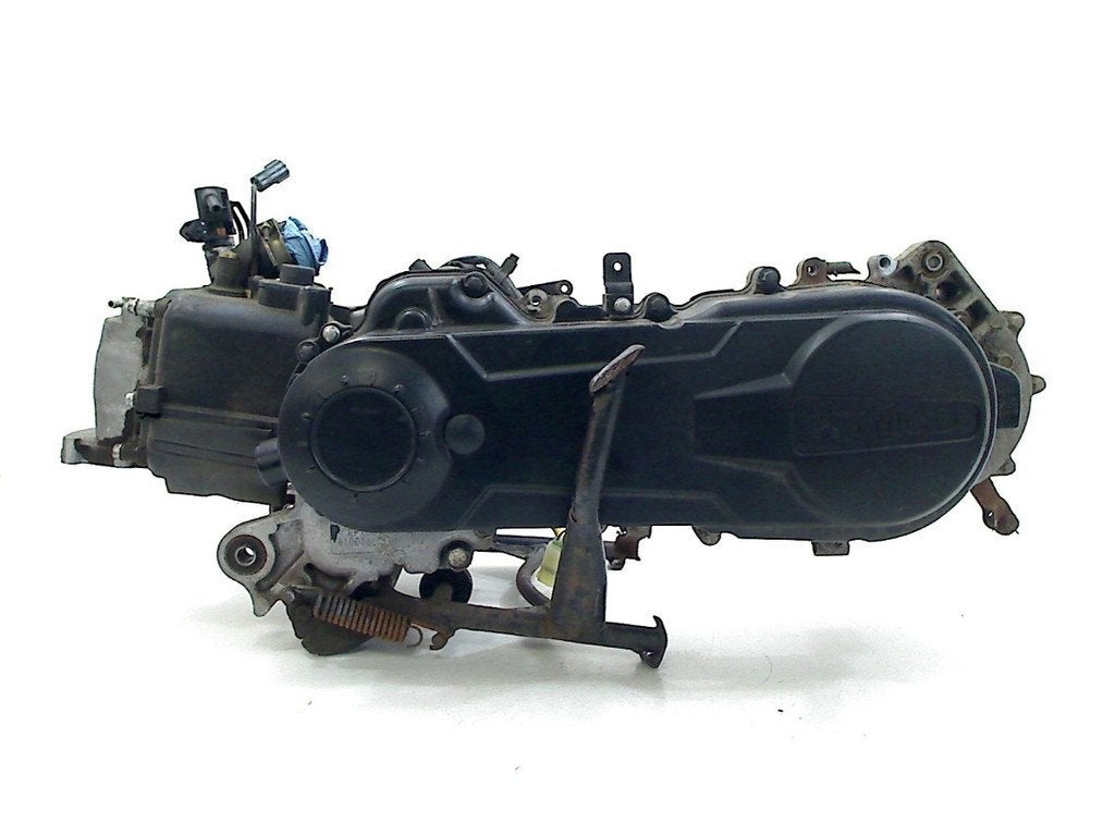 MOTORBLOK Kymco Super 8R 50 (01-2023/-), Fietsen en Brommers, Gebruikt, P.J. Troelstraweg 8 8
3144 CX  MAASSLUIS, NL, Overige typen