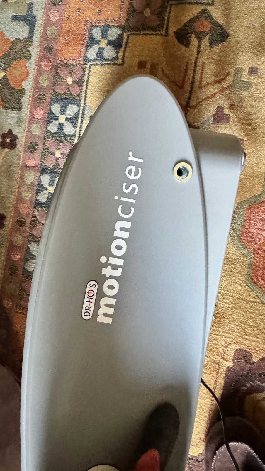 Benen trainer, Electroménager, Enlèvement, Utilisé