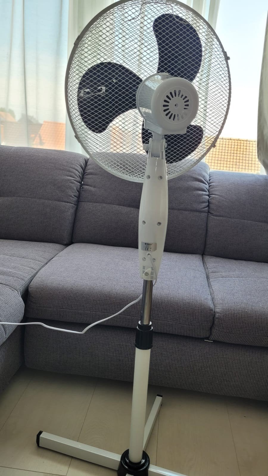 Ventilateur sur pied de la marque Renew, Elektronische apparatuur, Ventilatoren, Ophalen of Verzenden, Nieuw, Statiefventilator