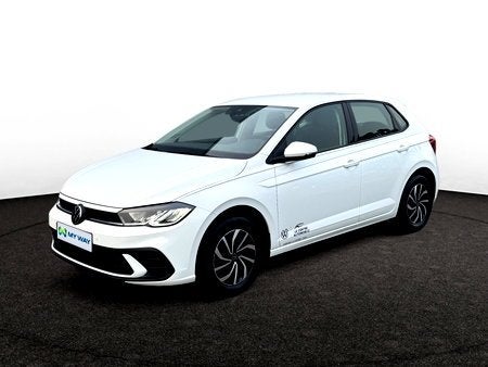 Volkswagen Polo Polo Life Business 1.0 TSI  70 kW (95 pk) 5, Autos, Achat, Boîte manuelle, Berline, 119 g/km