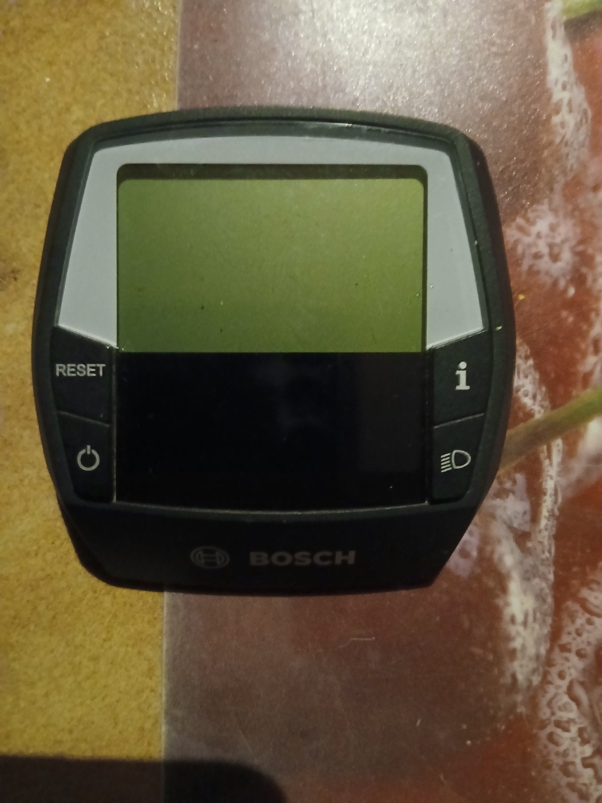 écran Bosch, Vélos & Vélomoteurs, Enlèvement ou Envoi, Sans fil, Comme neuf