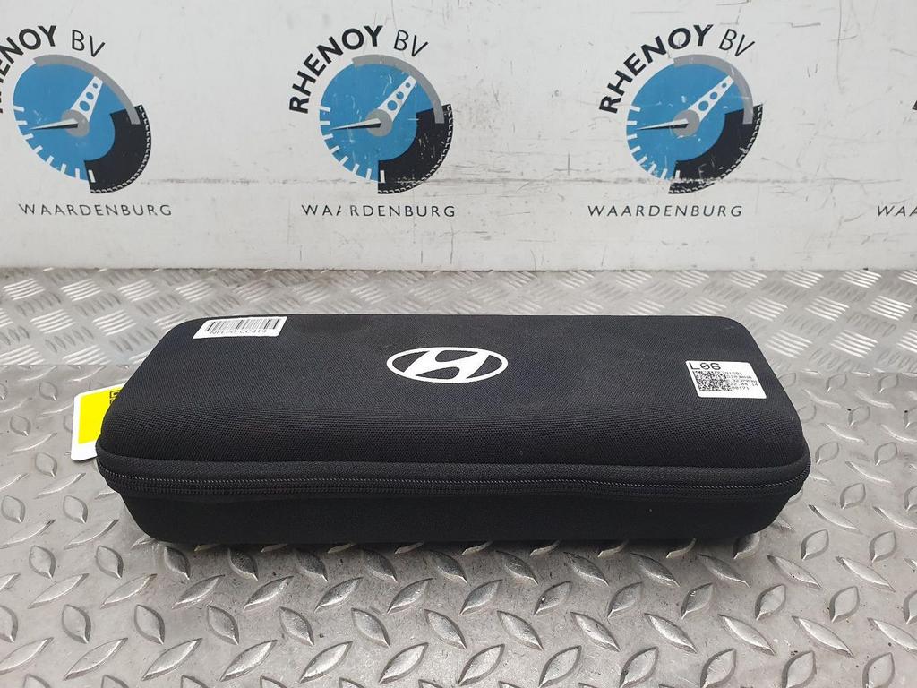 HYUNDAI IONIQ 5 EV / HYBRIDE BATTERIJ OPLADER 2022, Enlèvement ou Envoi, Utilisé, Stiba membre