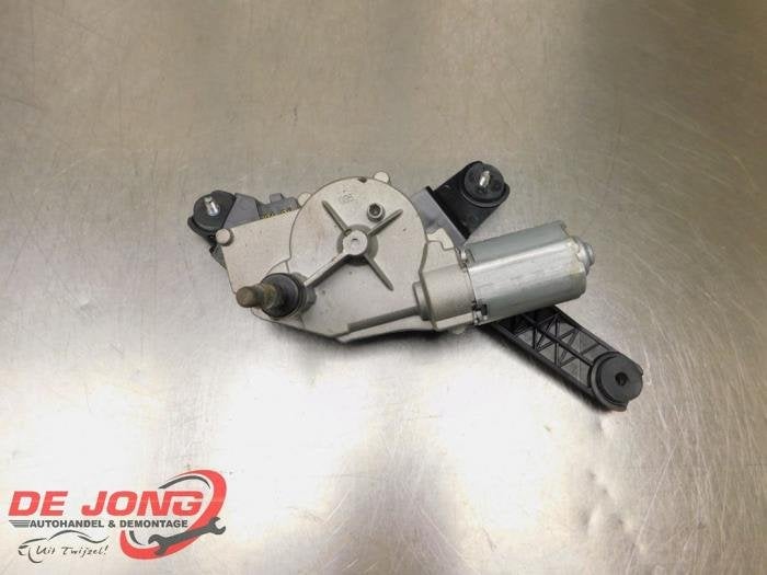 Moteur essuie-glace arrière d'un Hyundai I10, Autos : Pièces & Accessoires, -, 3 mois de garantie, Utilisé, Hyundai