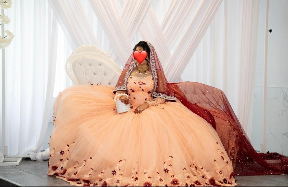 robe de mariée, Vêtements | Femmes, Vêtements de mariage & Accessoires de mariage, Robe de mariée, Enlèvement