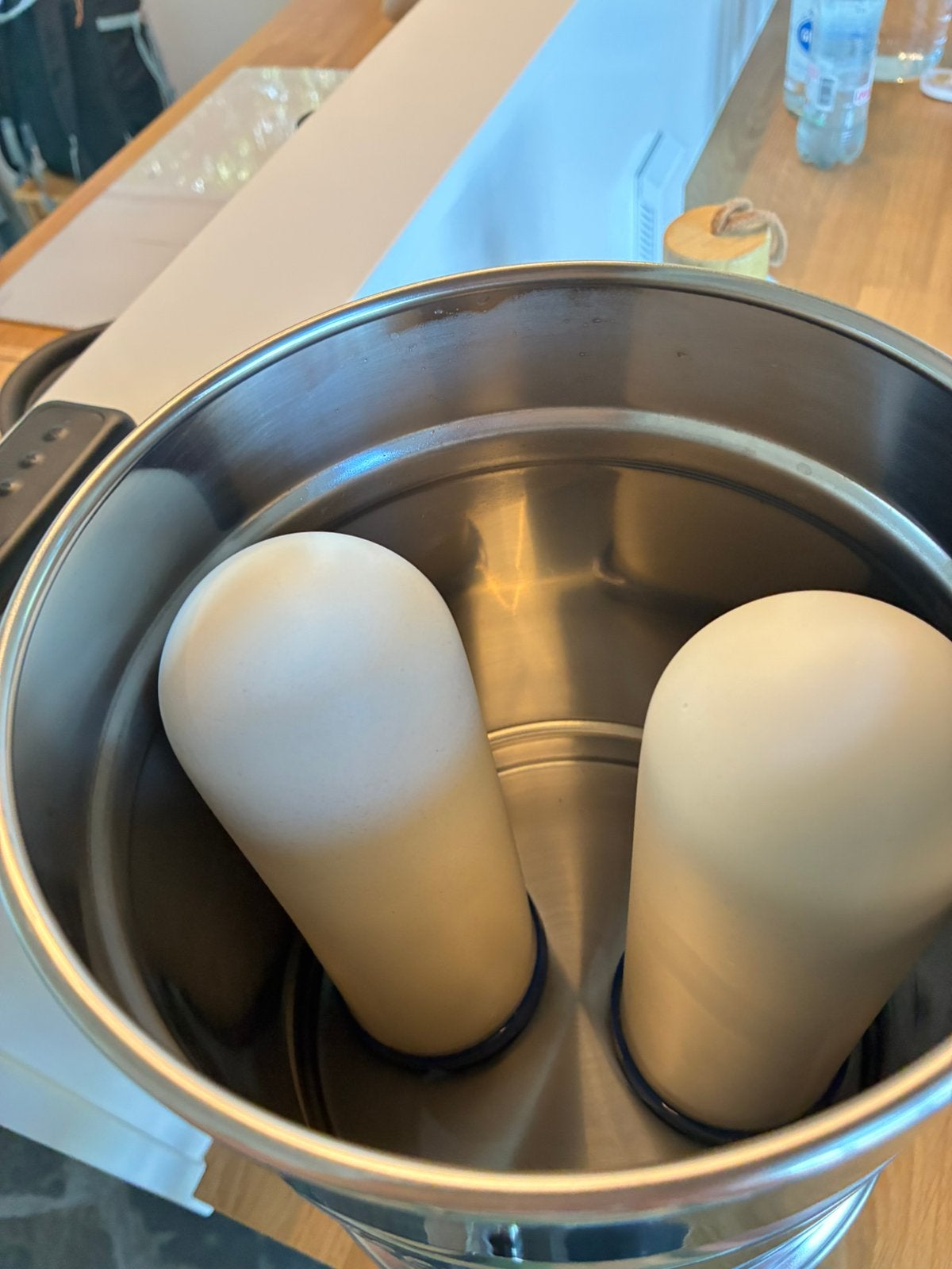 Purificateur d’eau - Pure Filters - 6L, Enlèvement ou Envoi, Comme neuf