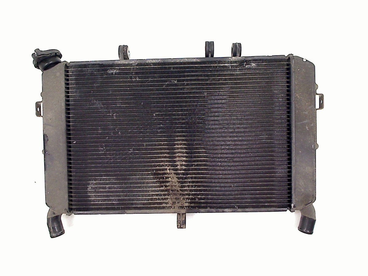 RADIATEUR EAU Yamaha TRACER 900 GT 2018-2020 (MTT850D B1J8), Dhr. S. di Majo, Utilisé, Info@cama-motorparts.nl, P.J. Troelstraweg 8 8
3144 CX  MAASSLUIS, NL