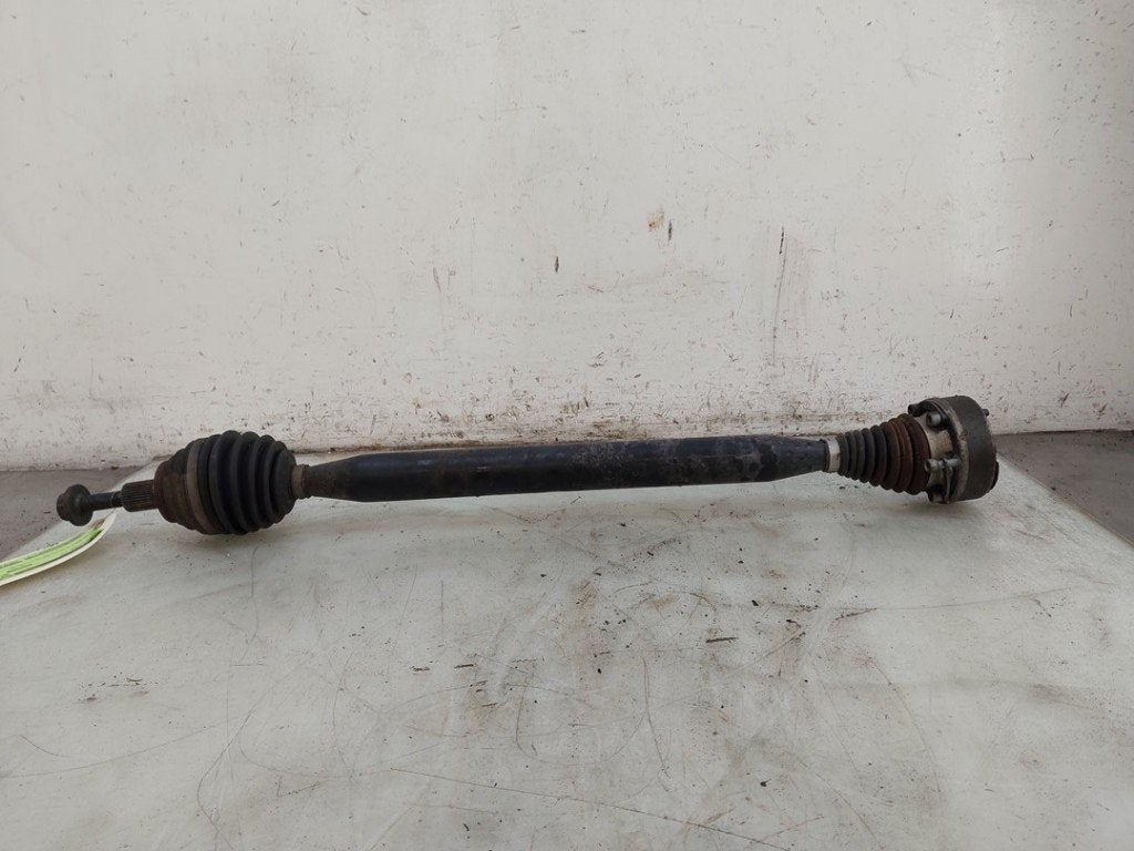 AANDRIJFAS RECHTS VOOR Volkswagen Golf VII (AUA), Gebruikt, Volkswagen, Volkswagen AG, Kundenbetreuung@volkswagen.de