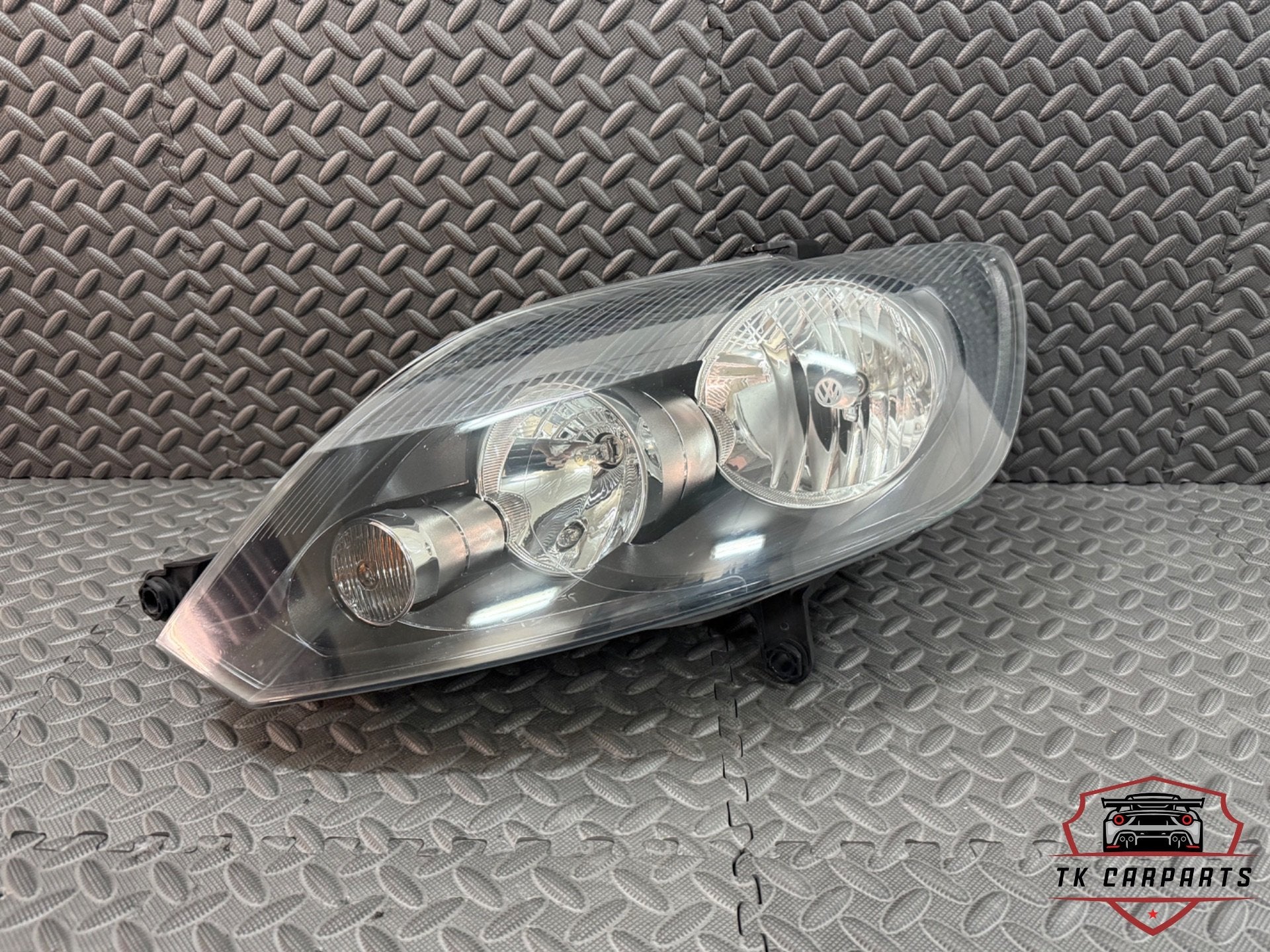 Volkswagen golf plus V 5m1 koplamp L 5M1941005G, Auto-onderdelen, Volkswagen, Volkswagen AG, Nieuw, Vw@volkswagen.de