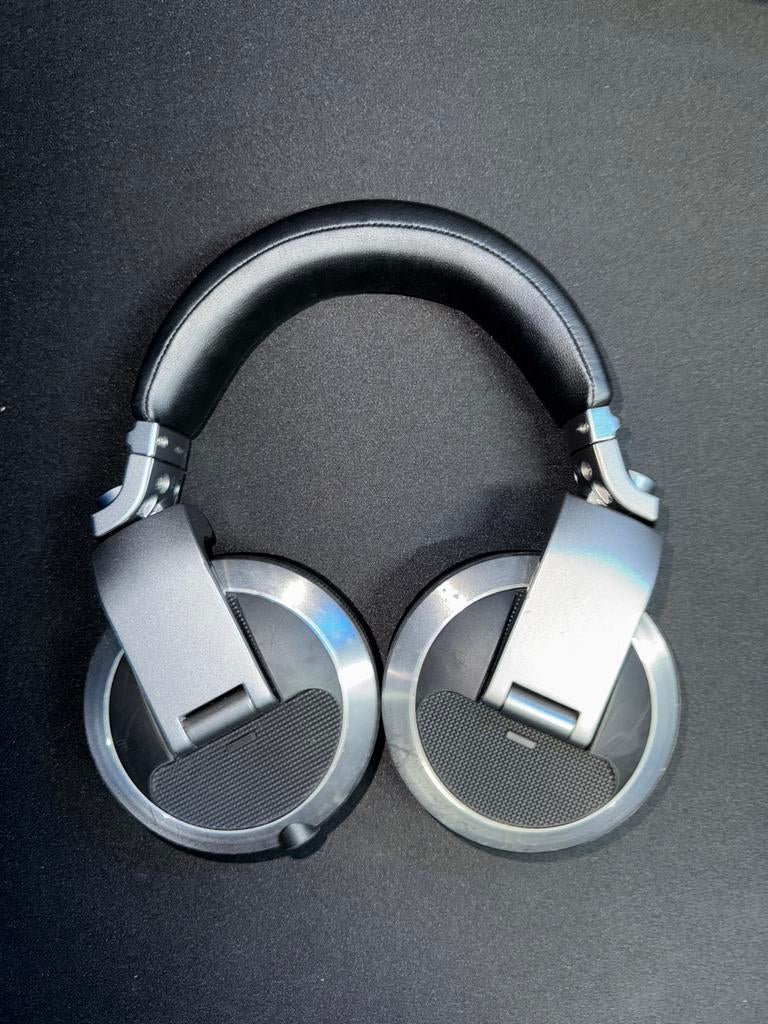 Pioneer DJ HDJ-X7-S + Innox HS 02 S, Enlèvement, Utilisé, Autres marques