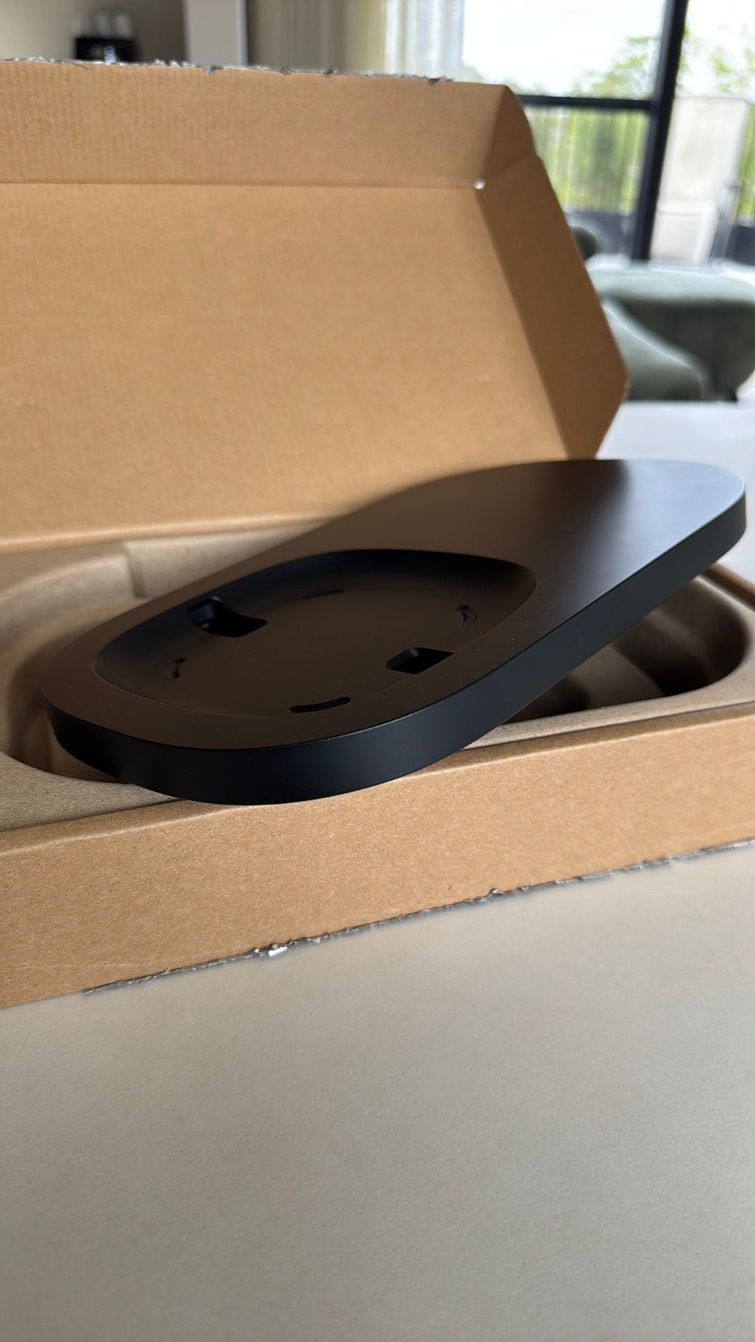 Shelf Sonos One / Play, Audio, Tv en Foto, Luidsprekerboxen, Ophalen, Sonos