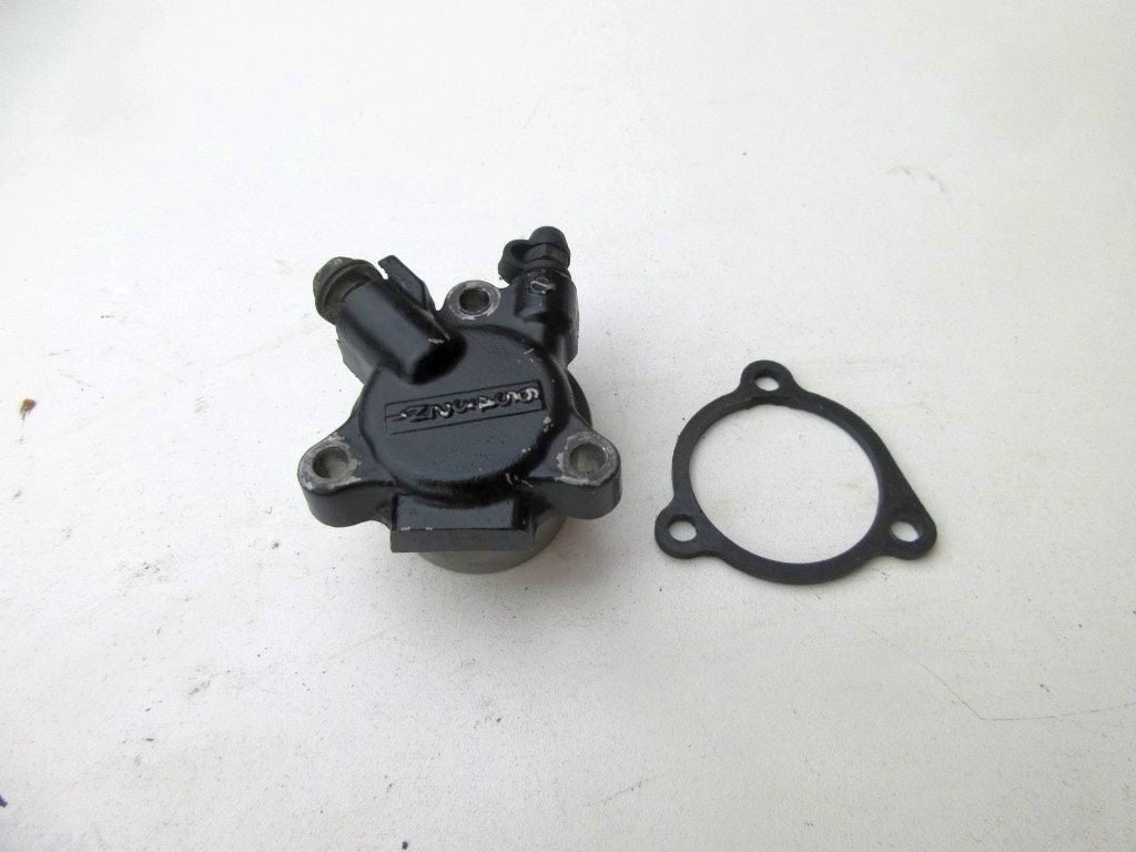 Kawasaki ZX10 koppelingscilinder ZX 10 koppeling cilinder, Motoren, Ophalen of Verzenden, Gebruikt