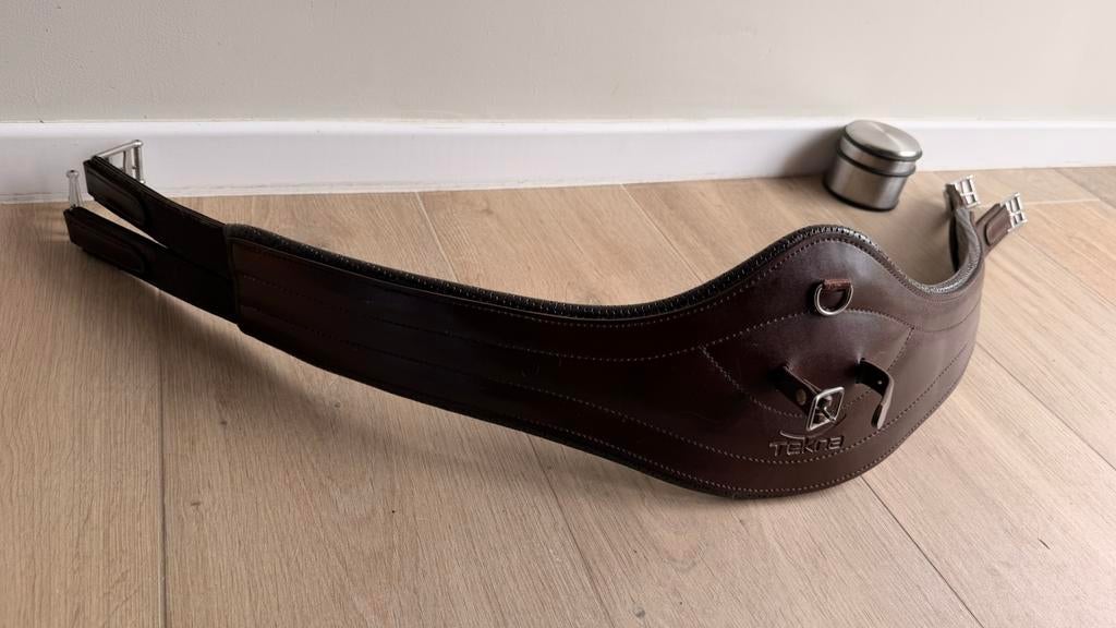 Singel Tekna 125CM, Ophalen, Zo goed als nieuw