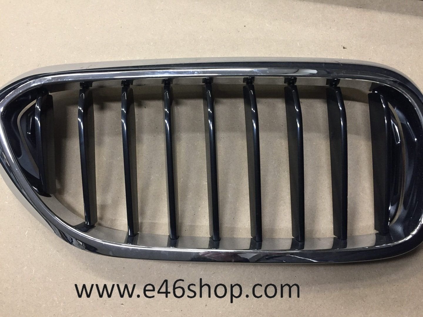 Grille Nieren BMW G30 G31 oe 51137383520 ORG BMW, Auto-onderdelen, -, -, Nieuw, Ophalen of Verzenden