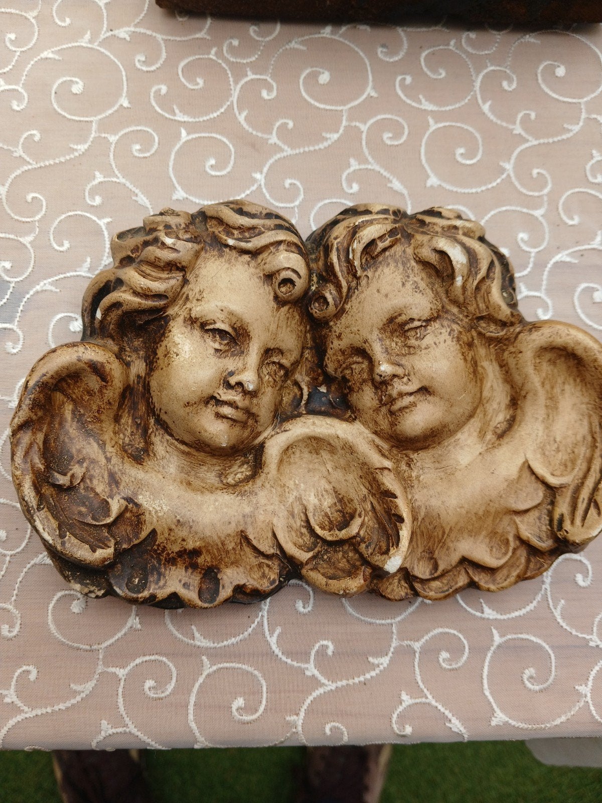 cherubijnen engelen, Verzamelen, Ophalen of Verzenden