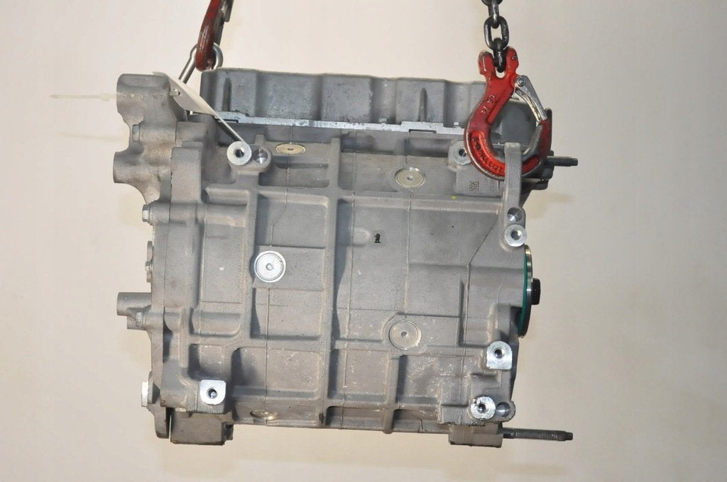Moteur ZKW Nu 2008 PEUGEOT 600e 308 FIAT, Envoi, Utilisé, Daihatsu