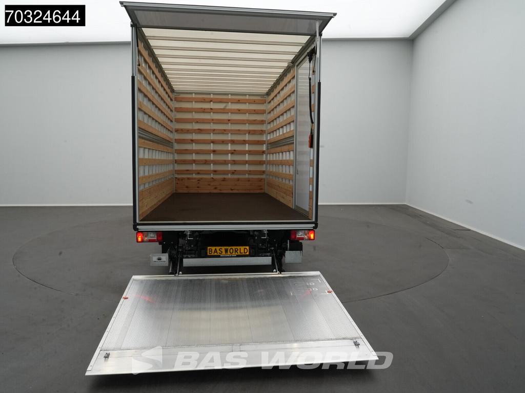 Maxus eDeliver 9 COMING SOON! 100% Elektrisch 65kWh Dholland, Auto's, Bestelwagens en Lichte vracht, Automaat, 3260 kg, Stof, 750 kg