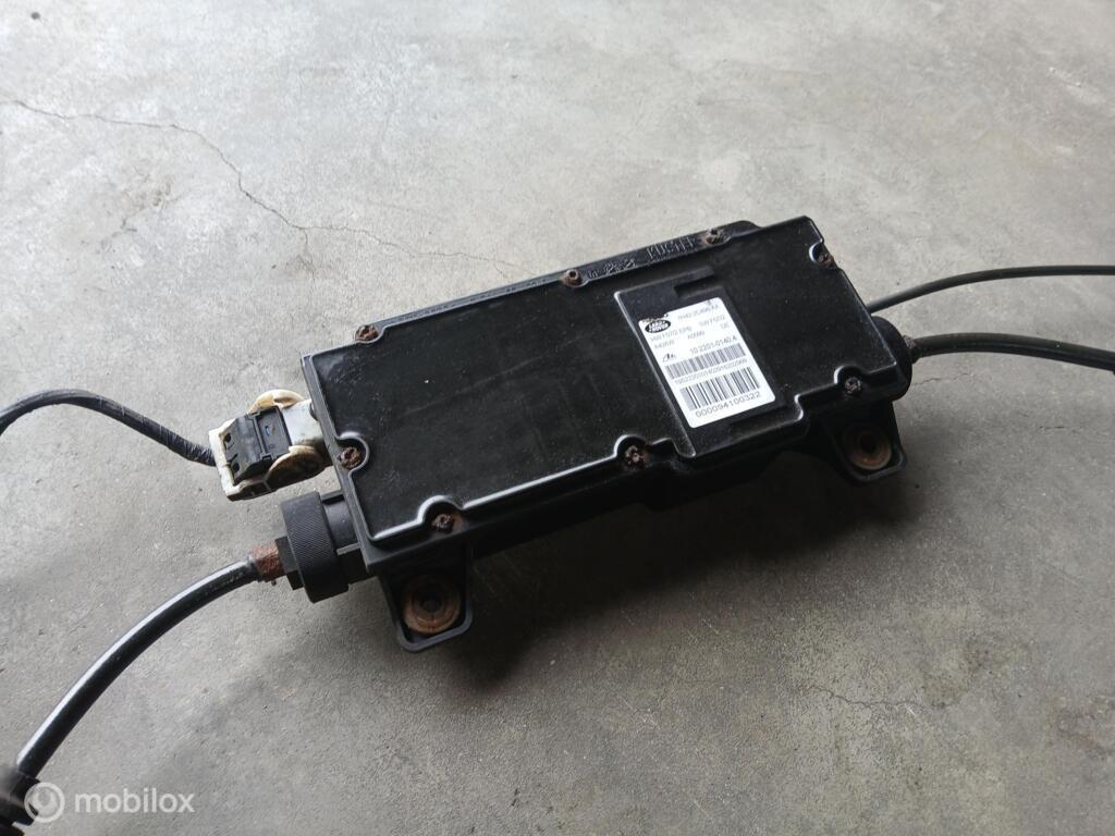 Handremmodule Range Rover L322 Vogue EPB Handrem module, Land Rover, Ophalen of Verzenden, Gebruikt, Land Rover
