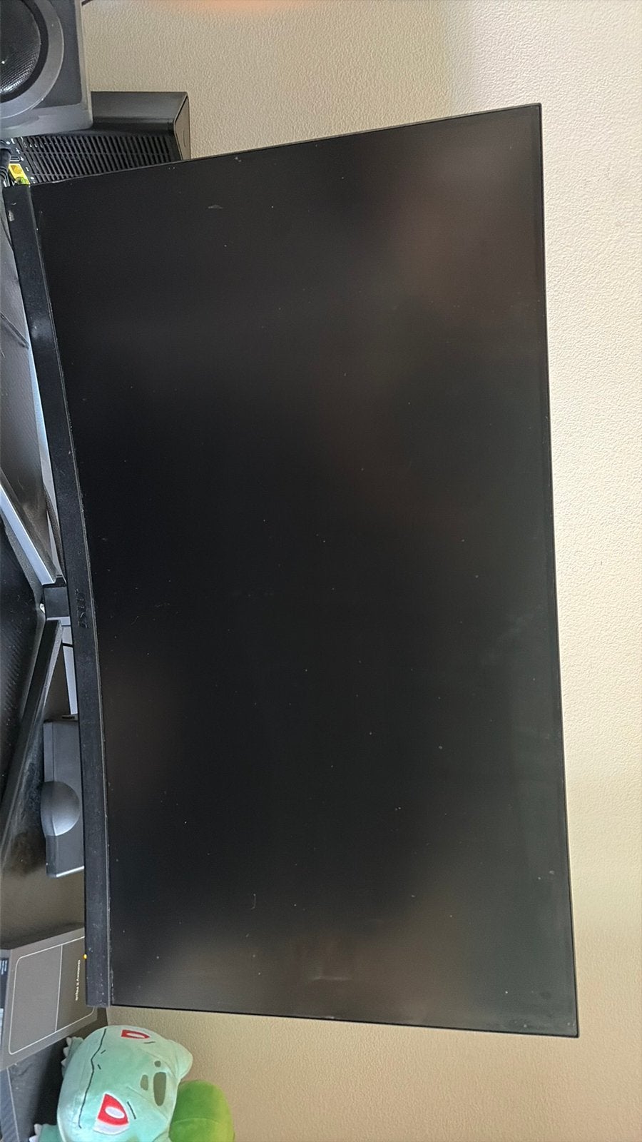 MSI G32CQ4 E2 Curved Gaming Monitor - 31.5" QHD 170Hz / 1ms, Gaming, Gebruikt, 32inch, Kantelbaar