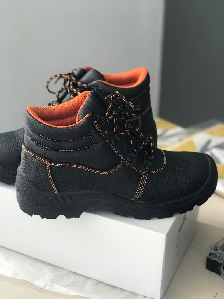 Werkschoenen, Ophalen of Verzenden, Werkschoenen