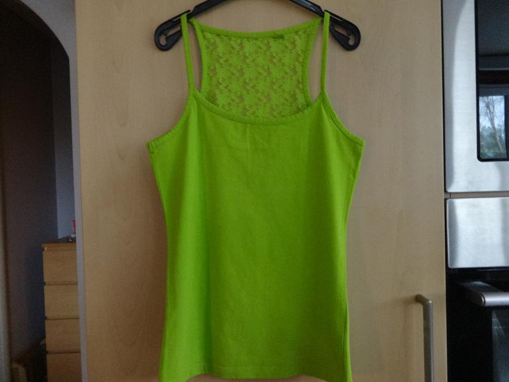Topjes, verschillende Merken.  maat 170-176 of SMALL., Overige kleuren, Ophalen of Verzenden, Zo goed als nieuw, GARCIA.