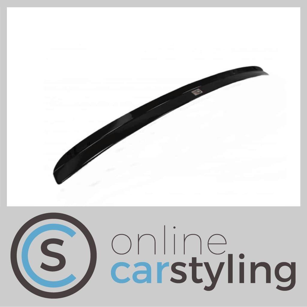 MAXTON Design spoiler lip VW Passat B7 Variant R-Line, Auto diversen, Tuning en Styling, Ophalen of Verzenden