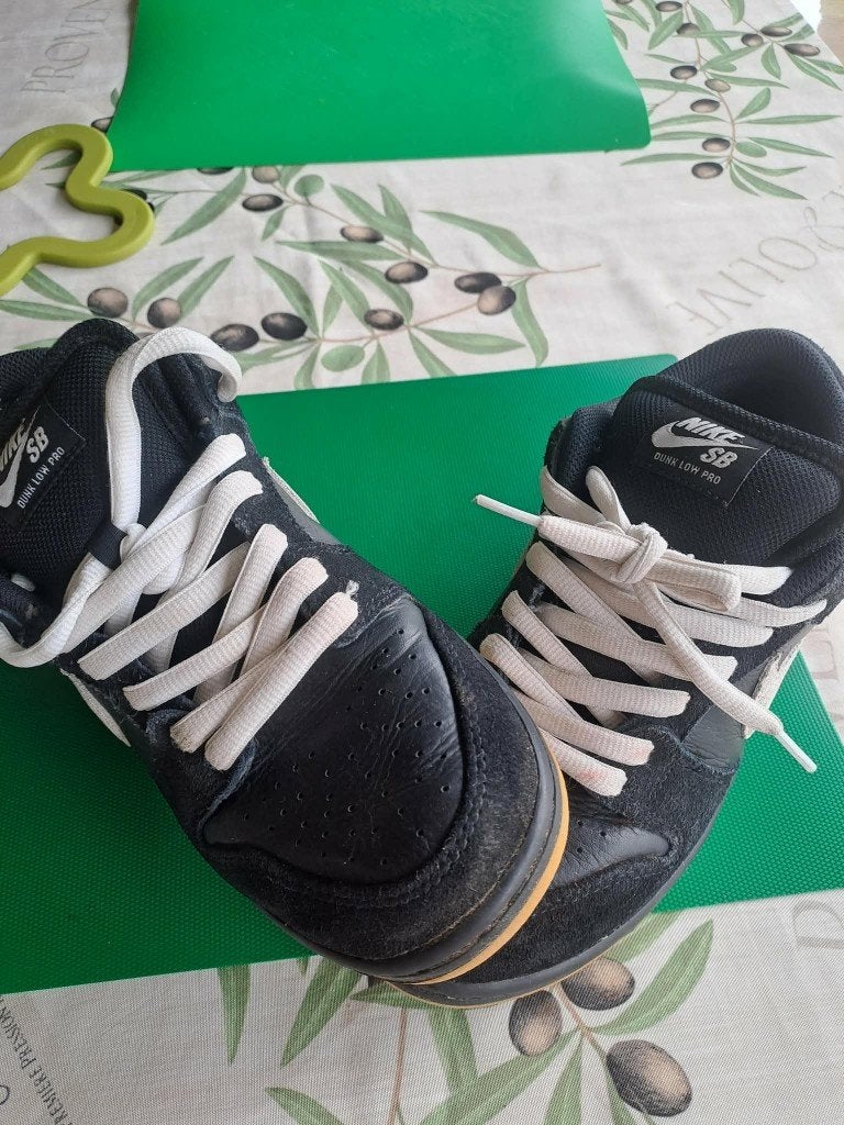 Nike Sport SB  air- zoom herenschoenen !Maat 40.5! Nieuw 120, Ophalen, Zo goed als nieuw, Nike