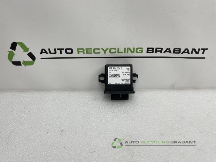 Module phare LED d'un Volkswagen Passat, -, 3 mois de garantie, Utilisé, -