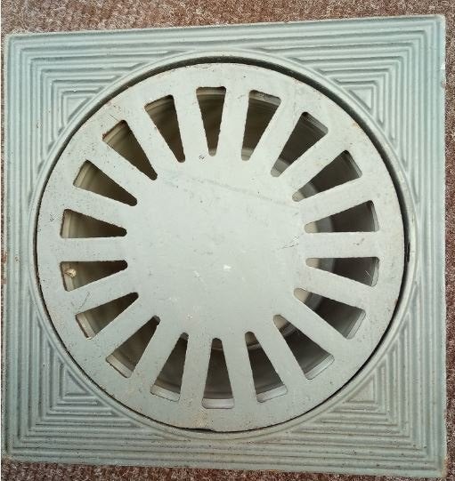 ROOSTER: 20x20 en 25x 25 : NIEUW., Doe-het-zelf en Bouw, Ophalen of Verzenden, Nieuw